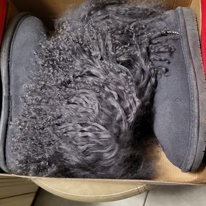 Bearpaw women's boots